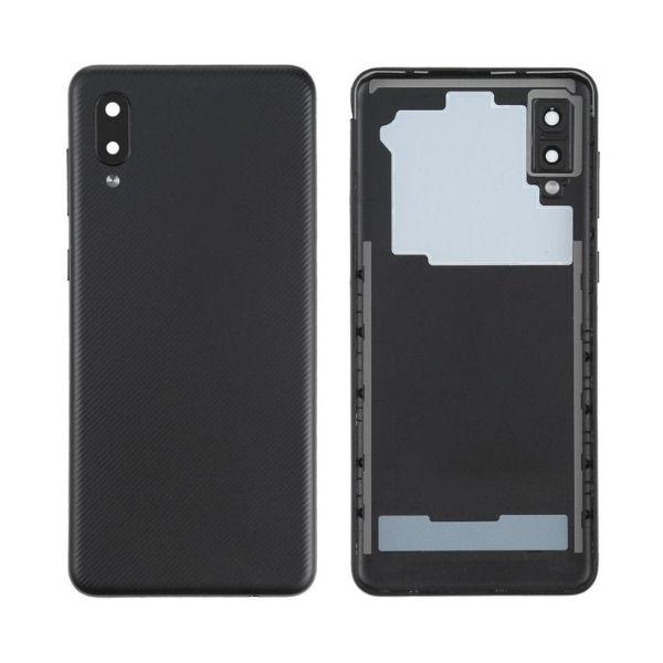 Thay vỏ Samsung Galaxy A02