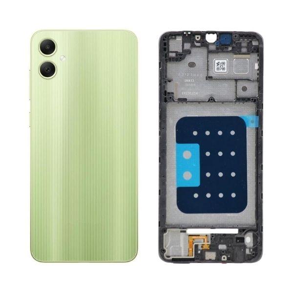 Thay vỏ Samsung Galaxy A05