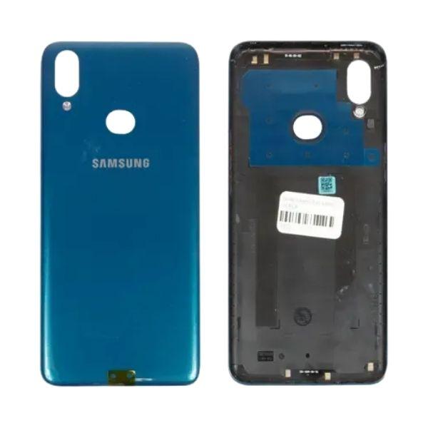 Thay vỏ Samsung Galaxy A10S