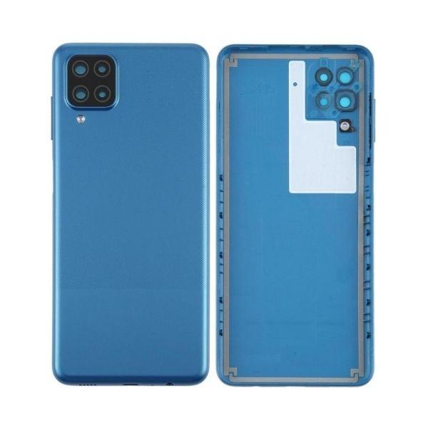 Thay vỏ Samsung Galaxy A12