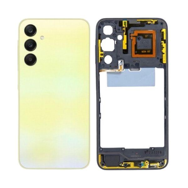 Thay vỏ Samsung Galaxy A25