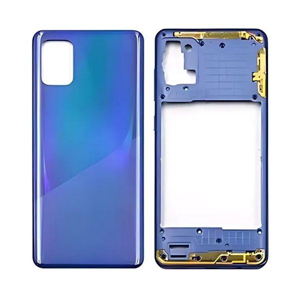 Thay vỏ Samsung Galaxy A31