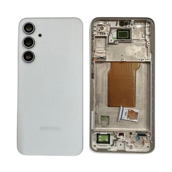 Thay vỏ Samsung Galaxy A35