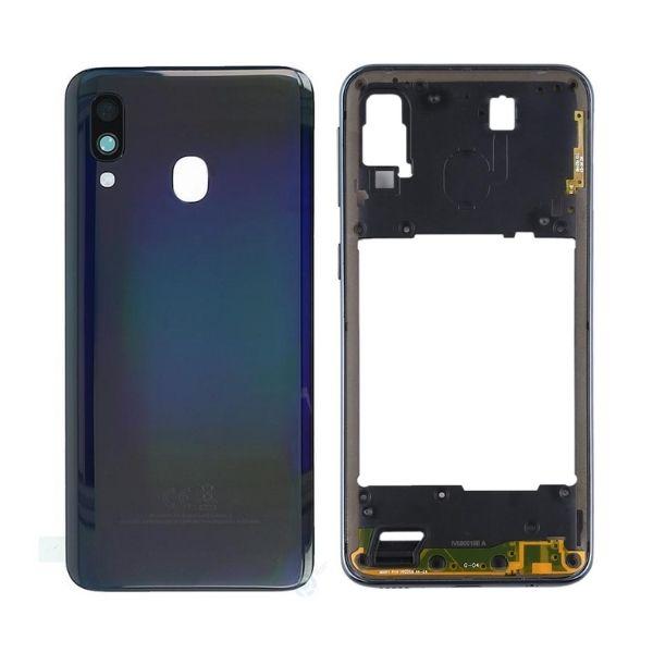 Thay vỏ Samsung Galaxy A40