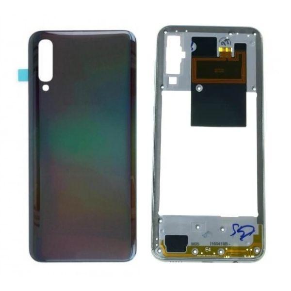 Thay vỏ Samsung Galaxy A50