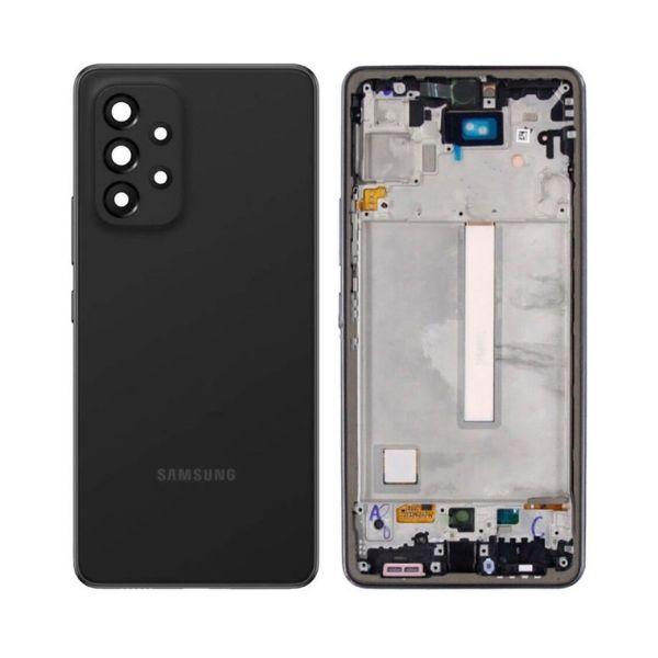 Thay vỏ Samsung Galaxy A53