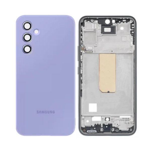 Thay vỏ Samsung Galaxy A54