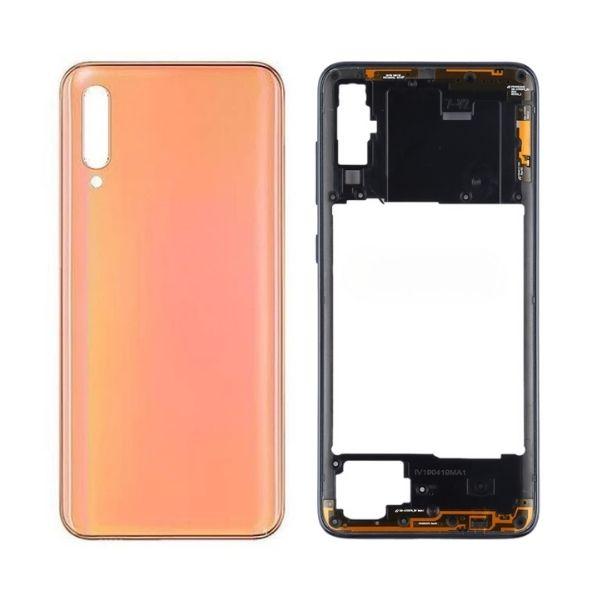 Thay vỏ Samsung Galaxy A70