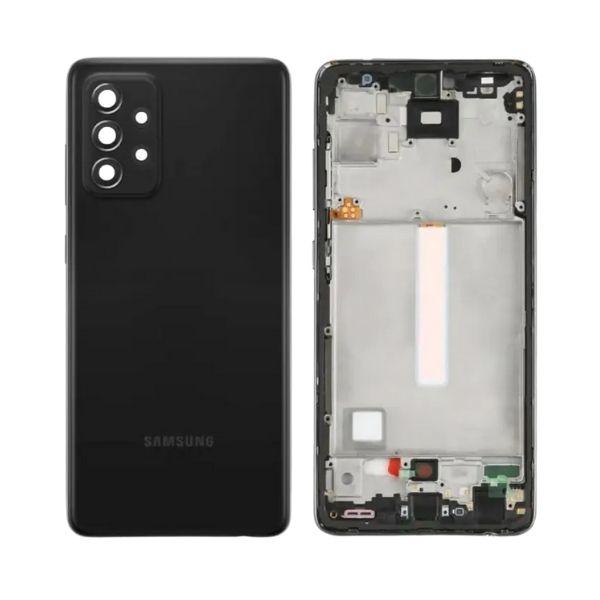 Thay vỏ Samsung Galaxy A72