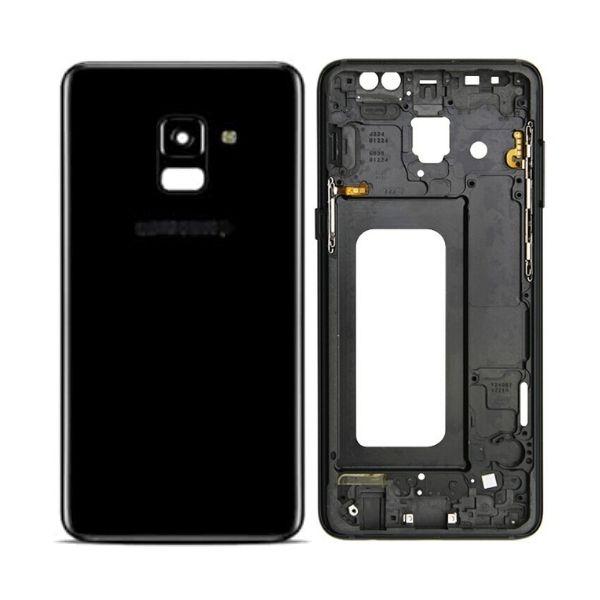 Thay vỏ Samsung Galaxy A8 2018