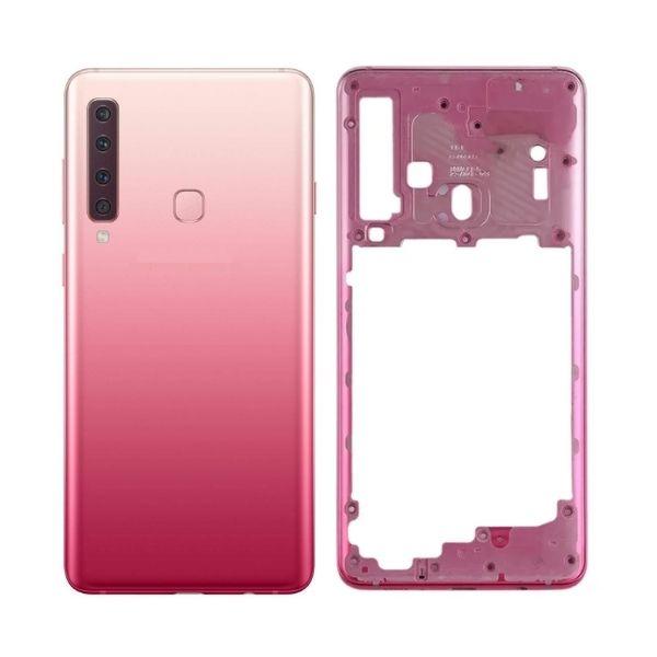 Thay vỏ Samsung Galaxy A9 2018