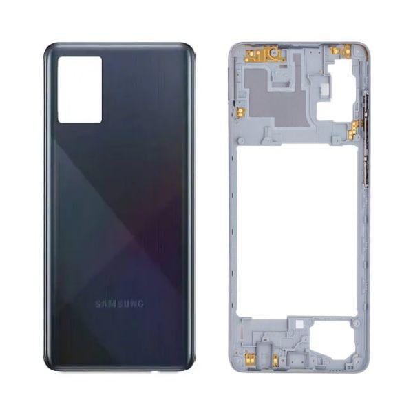 Thay vỏ Samsung Galaxy A71