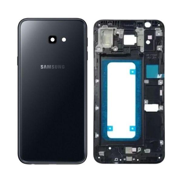 Thay vỏ Samsung Galaxy J4 Plus