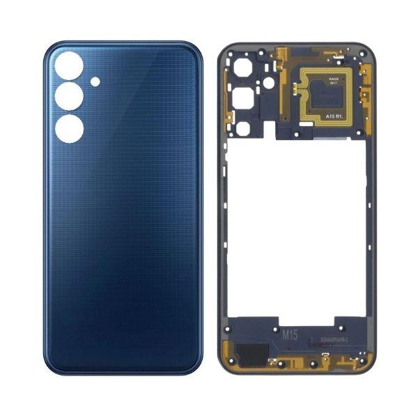 Thay vỏ Samsung Galaxy M15