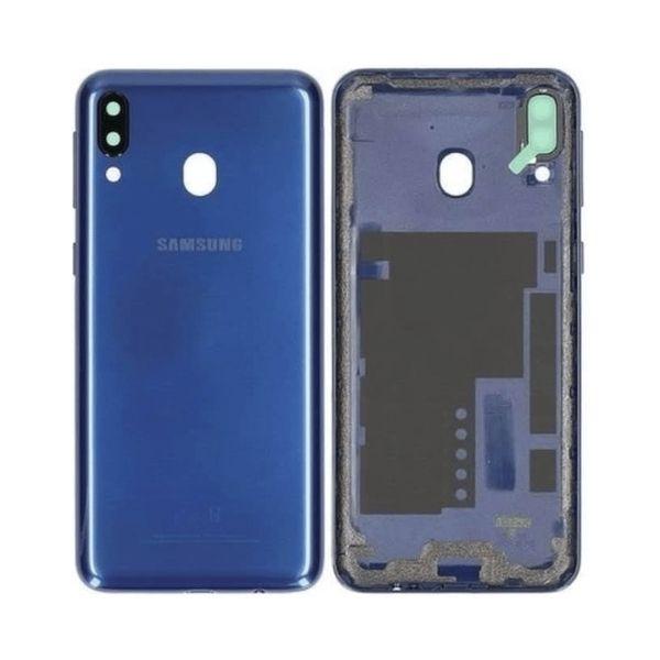 Thay vỏ Samsung Galaxy M20