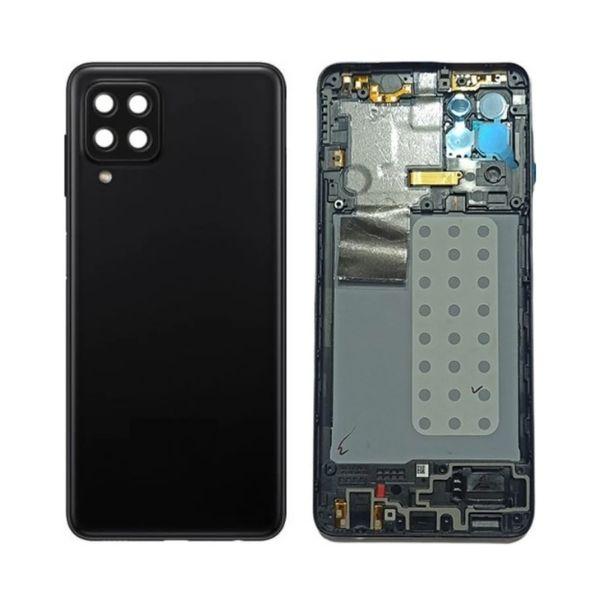 Thay vỏ Samsung Galaxy M22