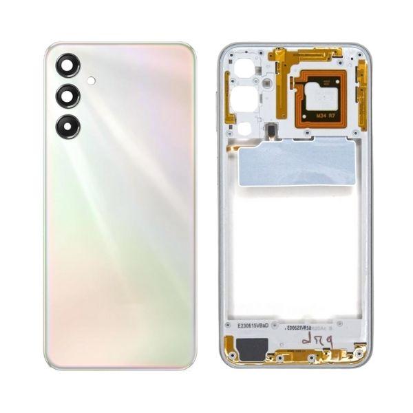 Thay vỏ Samsung Galaxy M34 5G