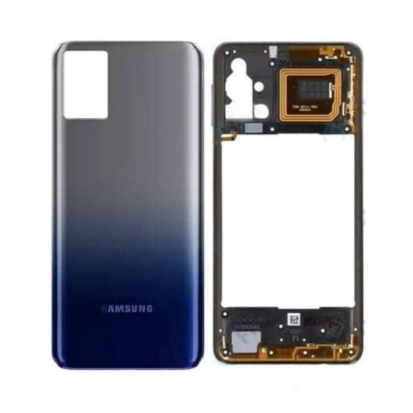 Thay vỏ Samsung Galaxy M31