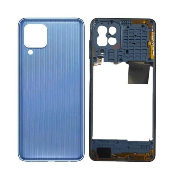 Thay vỏ Samsung Galaxy M32