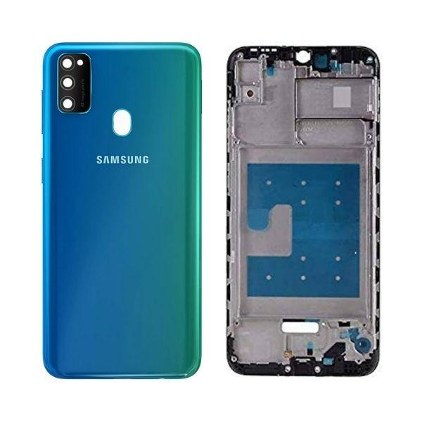 Thay vỏ Samsung Galaxy M30S