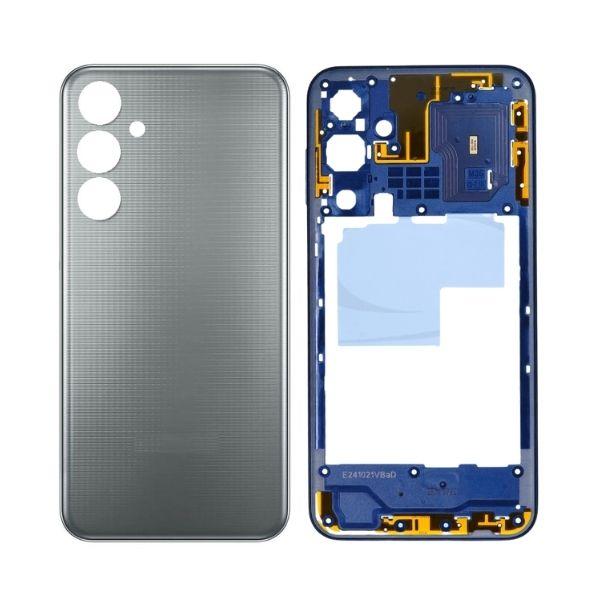 Thay vỏ Samsung Galaxy M35