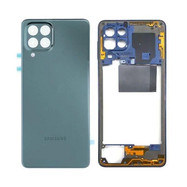 Thay vỏ Samsung Galaxy M53