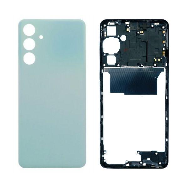 Thay vỏ Samsung Galaxy M55