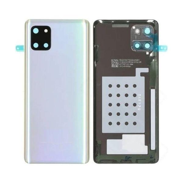 Thay vỏ Samsung Galaxy Note 10 Lite