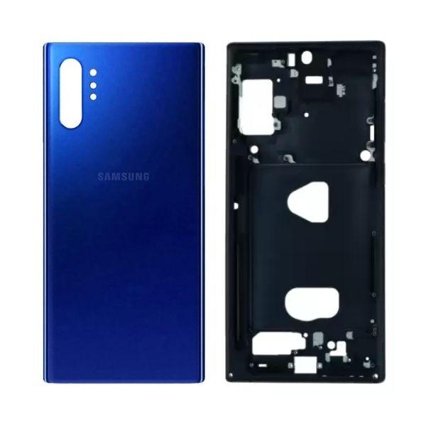 Thay vỏ Samsung Galaxy Note 10