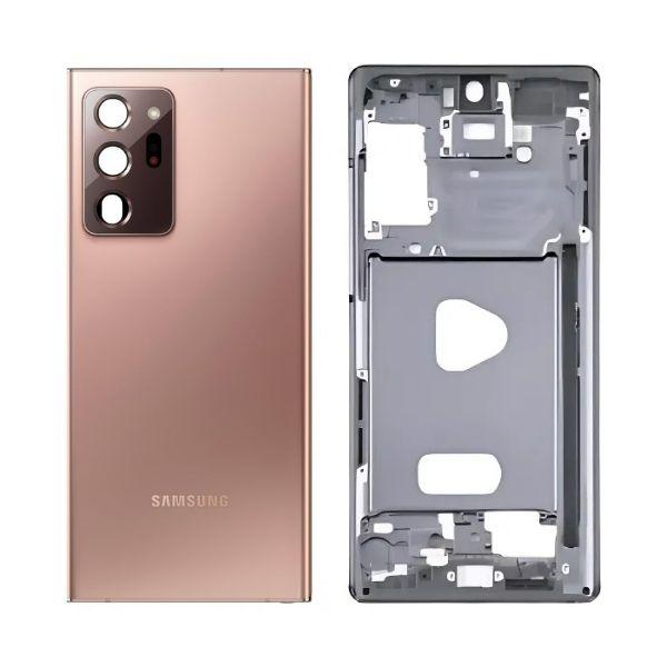 Thay vỏ Samsung Galaxy Note 20