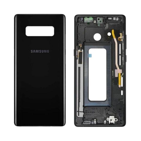 Thay vỏ Samsung Galaxy Note 8