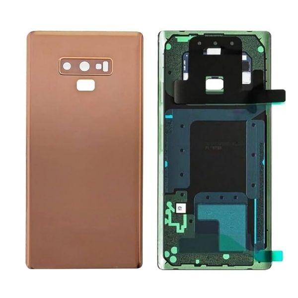 Thay vỏ Samsung Galaxy Note 9