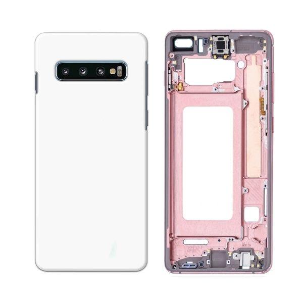Thay vỏ Samsung Galaxy S10 Plus