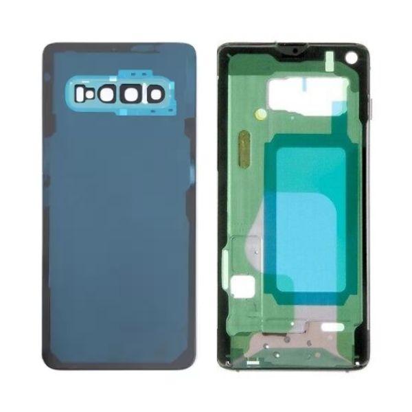 Thay vỏ Samsung Galaxy S10