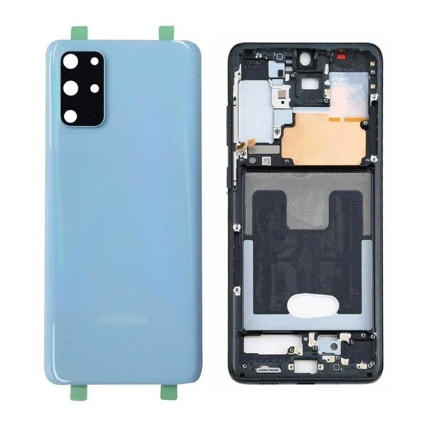 Thay vỏ Samsung Galaxy S20
