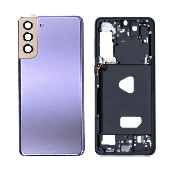 Thay vỏ Samsung Galaxy S21 Plus