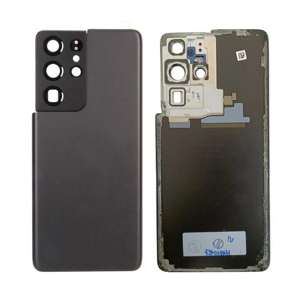 Thay vỏ Samsung Galaxy S21 Ultra