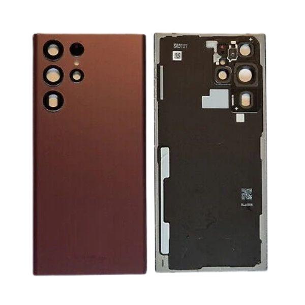 Thay vỏ Samsung Galaxy S22 Ultra