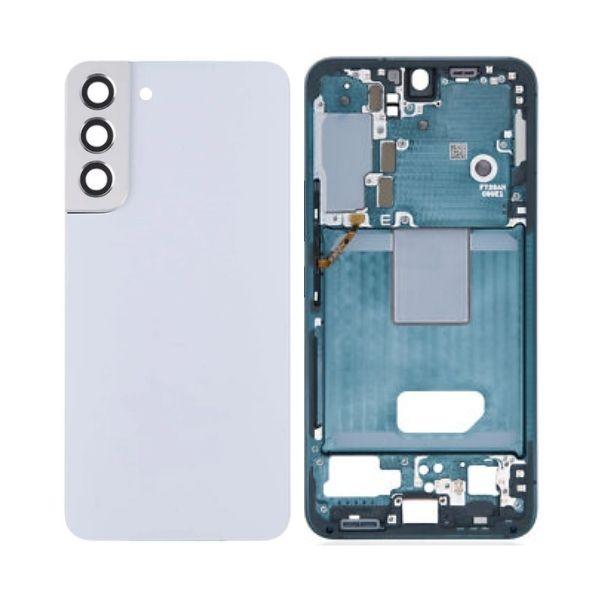 Thay vỏ Samsung Galaxy S22