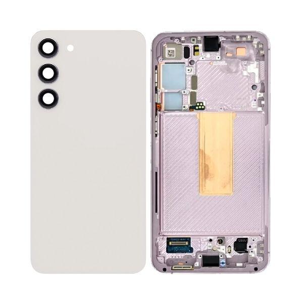 Thay vỏ Samsung Galaxy S23 Plus