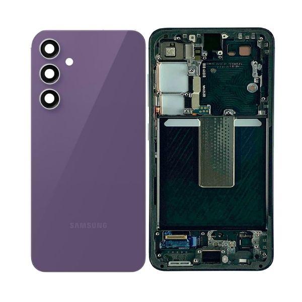 Thay vỏ Samsung Galaxy S23 FE