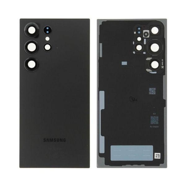 Thay vỏ Samsung Galaxy S24 Ultra