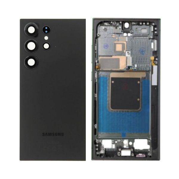 Thay vỏ Samsung Galaxy S24