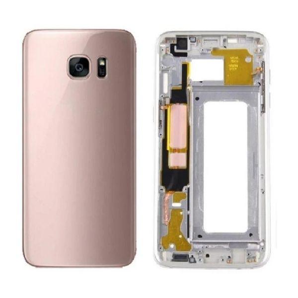 Thay vỏ Samsung Galaxy S7 Edge
