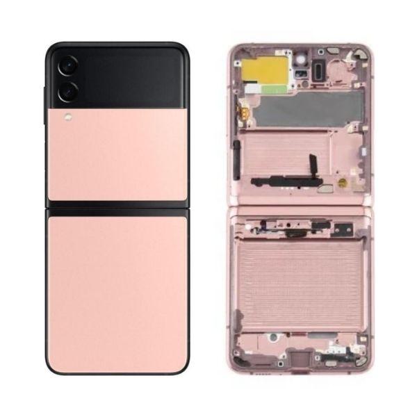 Thay vỏ Samsung Galaxy Z Flip3