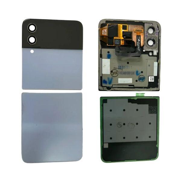 Thay vỏ Samsung Galaxy Z Flip4