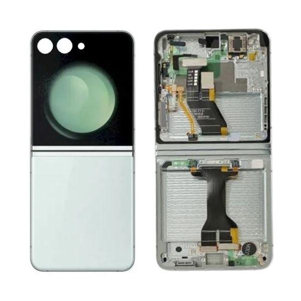 Thay vỏ Samsung Galaxy Z Flip5