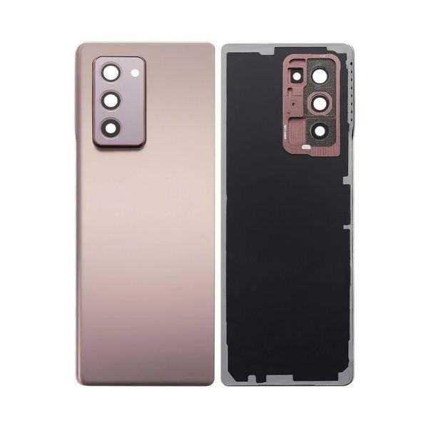 Thay vỏ Samsung Galaxy Z Fold2
