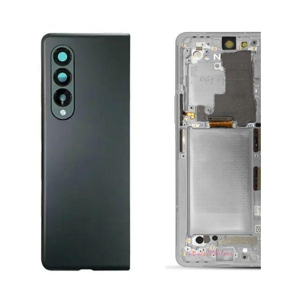 Thay vỏ Samsung Galaxy Z Fold3
