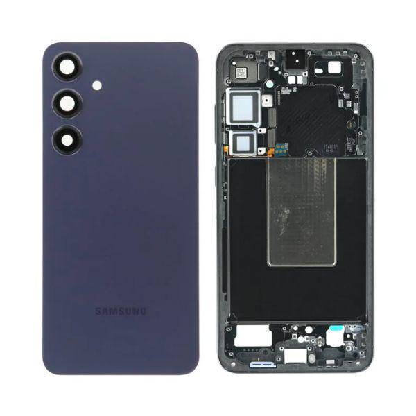 Thay vỏ Samsung Galaxy S24 Plus